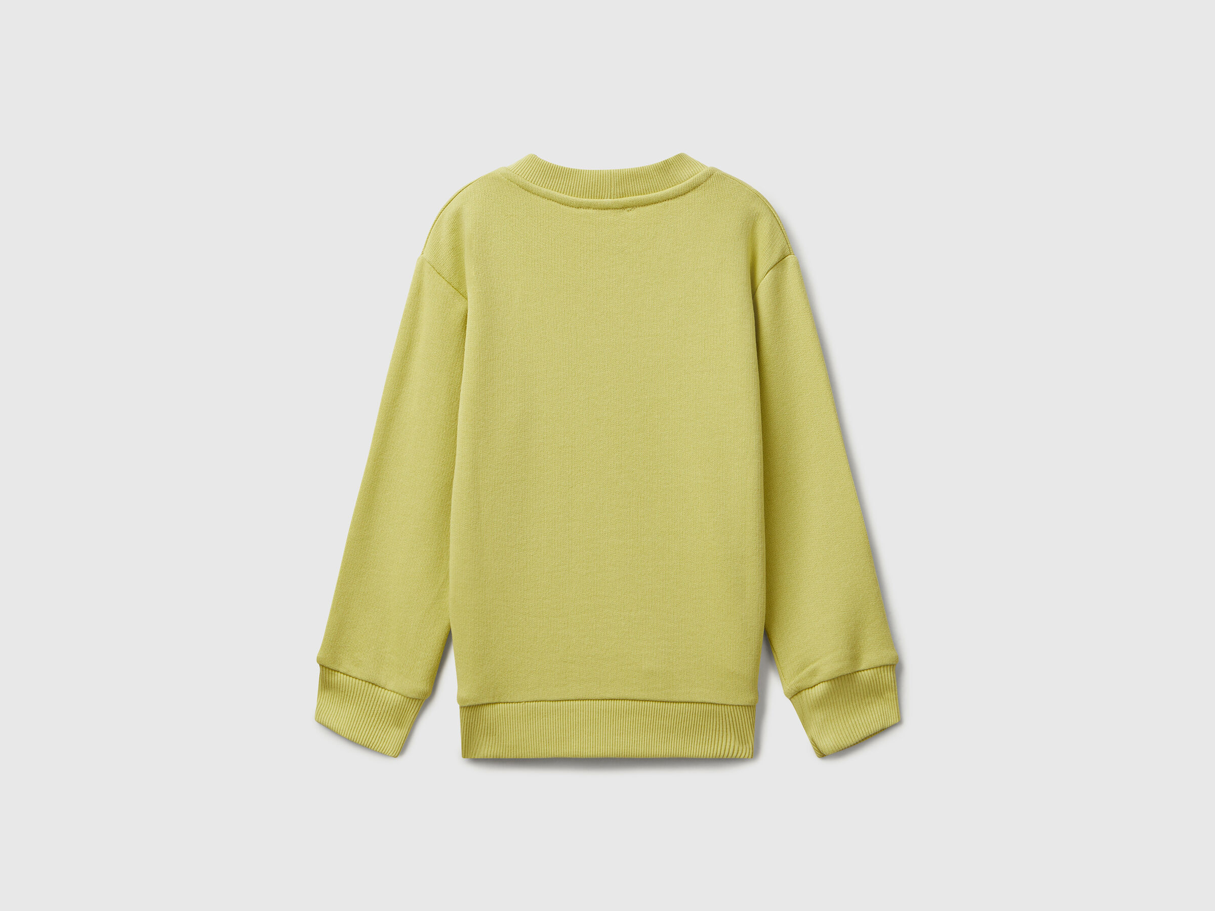 SWEATER L/S Junior Boy image number 2